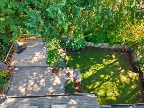 5520 Huckleberry Lane, North Vancouver, BC 