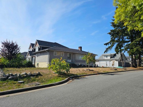 2946 52Nd Avenue E, Vancouver, BC 