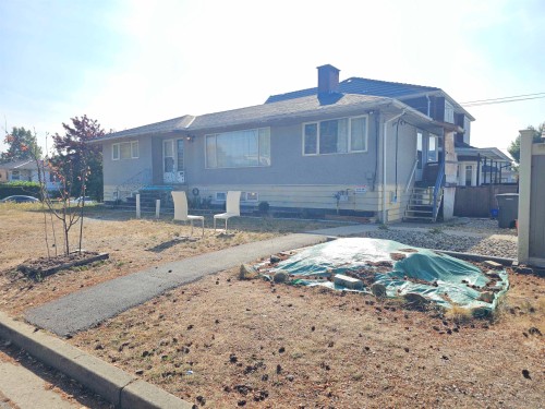 2946 52Nd Avenue E, Vancouver, BC 