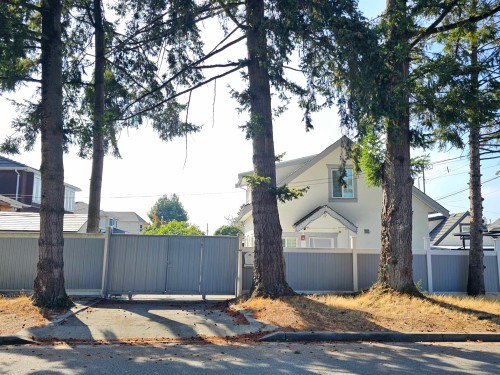 2946 52Nd Avenue E, Vancouver, BC 