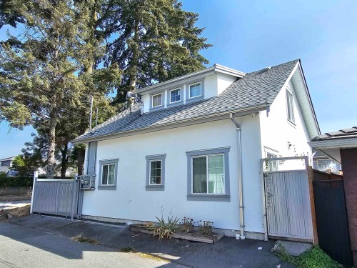 2946 52Nd Avenue E, Vancouver, BC 