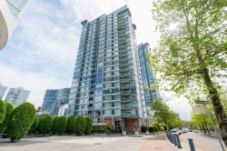 505-1067 Marinaside Crescent  Vancouver, BC V6Z 3A4