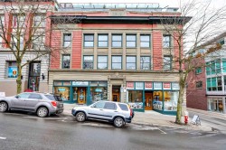 5TH FLR-88 Lonsdale Avenue North Vancouver, BC V7M 2E6