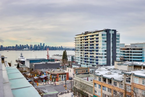 5Th Flr-88 Lonsdale Avenue, North Vancouver, BC 