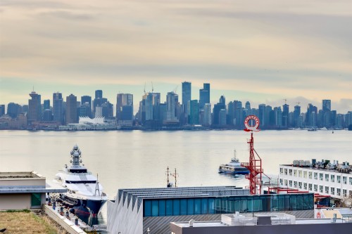 5Th Flr-88 Lonsdale Avenue, North Vancouver, BC 