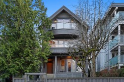2142 1st Avenue WVancouver, BC V6K 1E8
