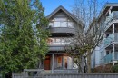 2142 1St Avenue W, Vancouver, BC 
