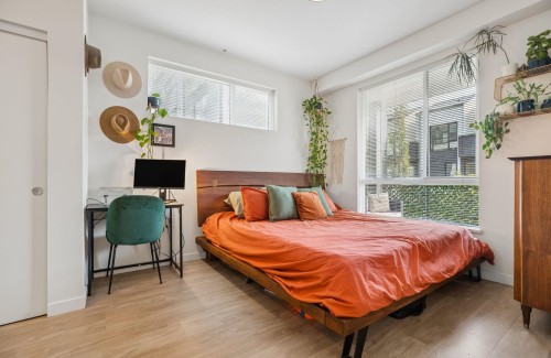 105-625 3Rd Street E, North Vancouver, BC 