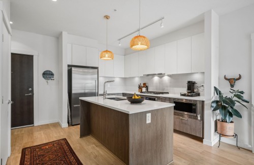 105-625 3Rd Street E, North Vancouver, BC 