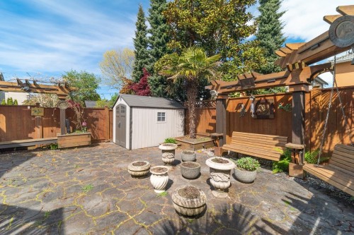 3191 Chatham Street, Richmond, BC 