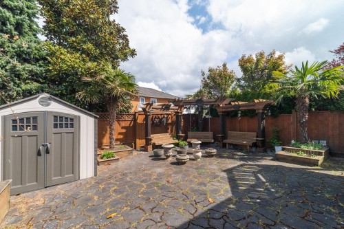 3191 Chatham Street, Richmond, BC 