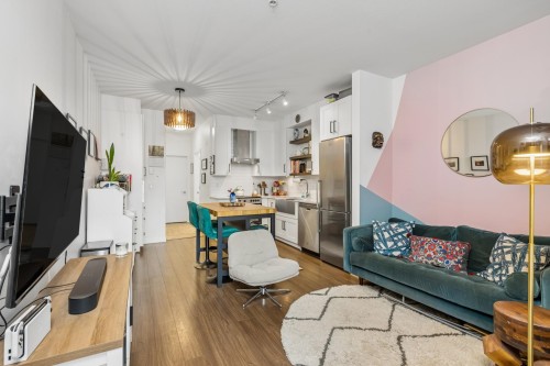 50-433 Seymour River Place  North Vancouver, BC V7H 0B8