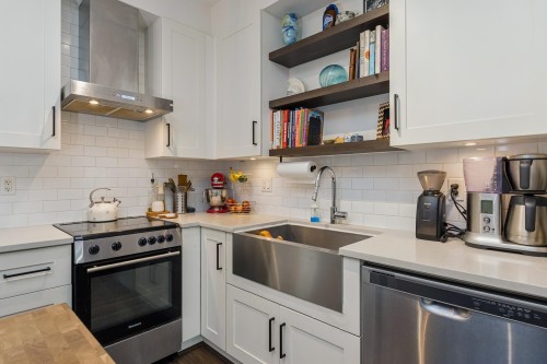 50-433 Seymour River Place, North Vancouver, BC 