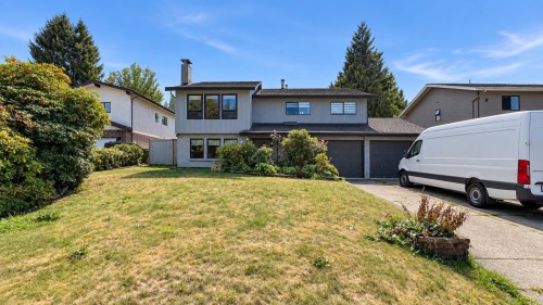 5298 Schou Street, Burnaby, BC 