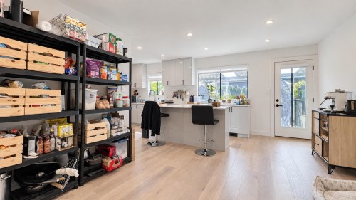 5298 Schou Street, Burnaby, BC 