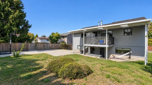 5298 Schou Street, Burnaby, BC 