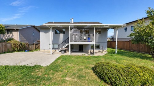 5298 Schou Street, Burnaby, BC 