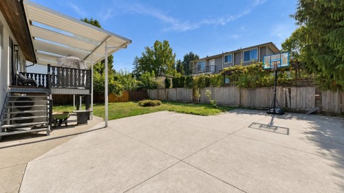 5298 Schou Street, Burnaby, BC 