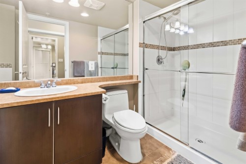 1006-295 Guildford Way, Port Moody, BC 