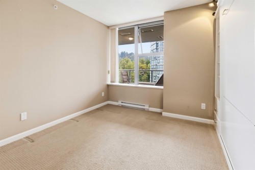 1006-295 Guildford Way, Port Moody, BC 