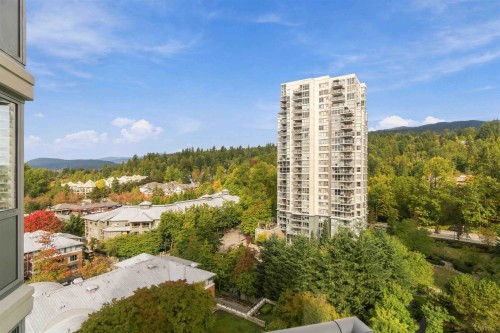 1006-295 Guildford Way, Port Moody, BC 