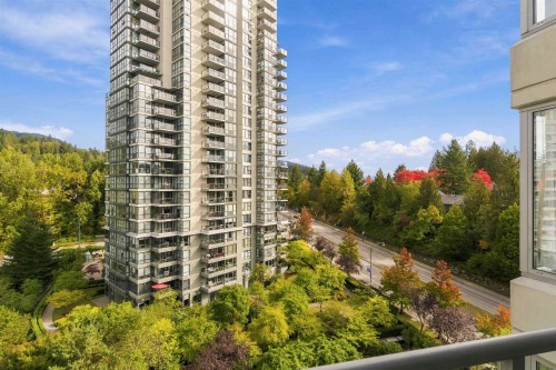 1006-295 Guildford Way, Port Moody, BC 