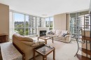 1006-295 Guildford Way, Port Moody, BC 