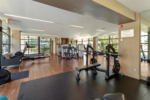 208-3606 Aldercrest Drive, North Vancouver, BC 