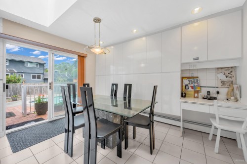 7 Semana Crescent, Vancouver, BC 