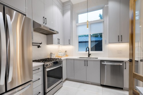 5385 Shelby Court, Burnaby, BC 