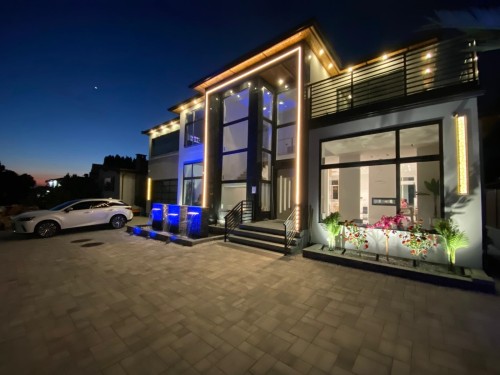 5385 Shelby Court, Burnaby, BC 