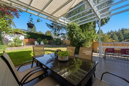 1154 Harold Road, North Vancouver, BC 