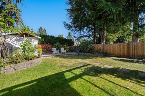 1154 Harold Road, North Vancouver, BC 