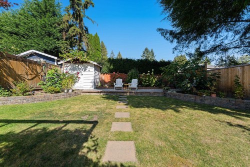 1154 Harold Road, North Vancouver, BC 
