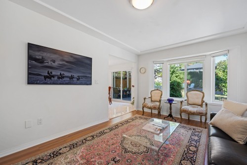 1154 Harold Road, North Vancouver, BC 