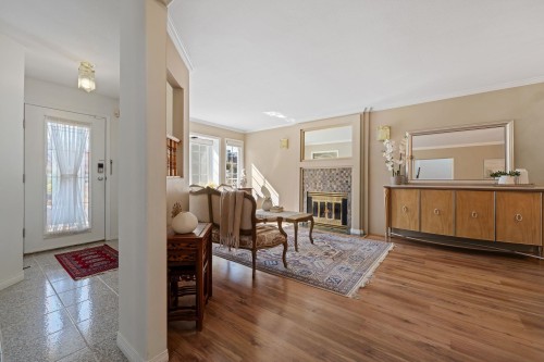 1154 Harold Road, North Vancouver, BC 