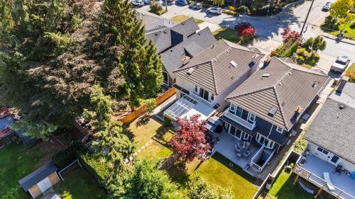 1154 Harold Road, North Vancouver, BC 