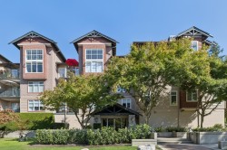 201-1140 Strathaven Drive North Vancouver, BC V7H 2Z6