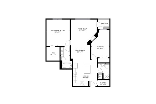 201-1140 Strathaven Drive, North Vancouver, BC 