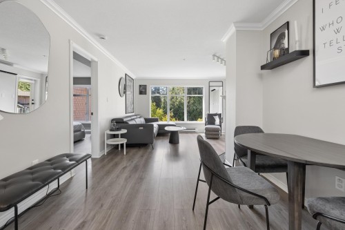 201-1140 Strathaven Drive, North Vancouver, BC 