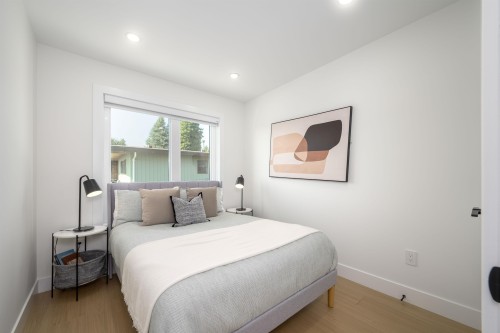 104-314 Nelson Street, Coquitlam, BC 