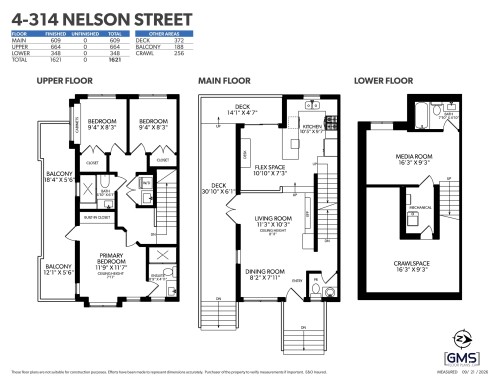104-314 Nelson Street, Coquitlam, BC 
