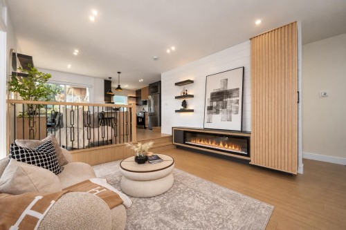 104-314 Nelson Street, Coquitlam, BC 