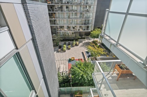 602-7418 Paulson Street, Vancouver, BC 