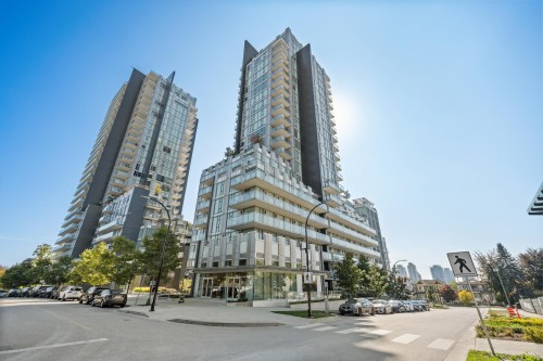 602-7418 Paulson Street, Vancouver, BC 