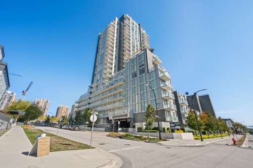 602-7418 Paulson Street, Vancouver, BC 
