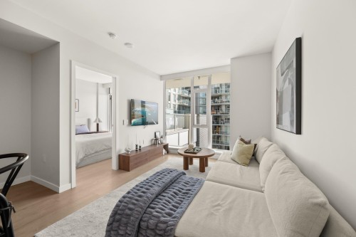 602-7418 Paulson Street, Vancouver, BC 