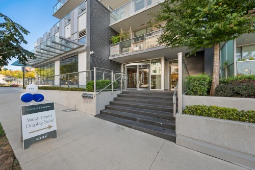 602-7418 Paulson Street, Vancouver, BC 
