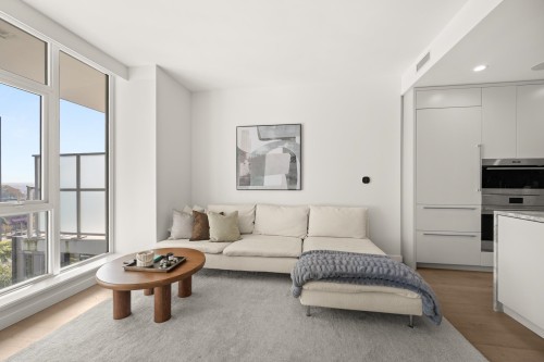 602-7418 Paulson Street, Vancouver, BC 