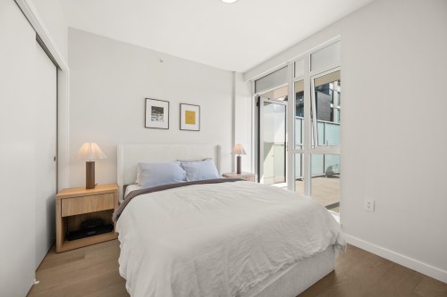602-7418 Paulson Street, Vancouver, BC 